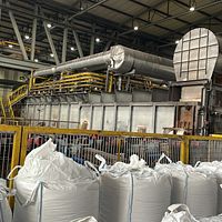 Reheating Furnace- - Image 10