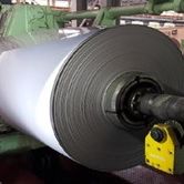 Shearing Line with Side Trimmer and 2 x 6-High Finish Levellers-'HONDA' - Image 36