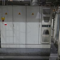 Cold Chamber Die Casting Cell-Frech - Image 30