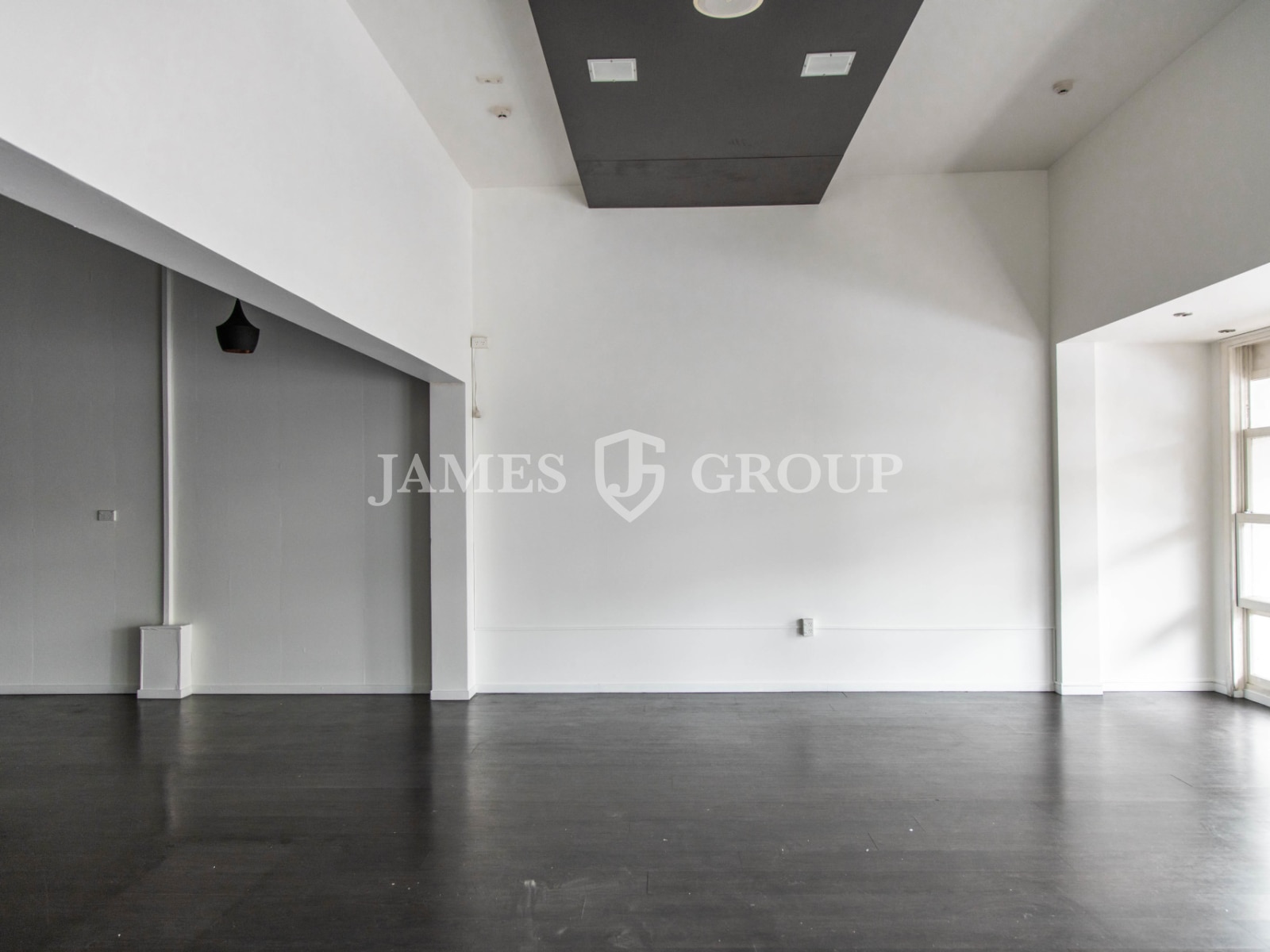 Parnell Gem – Retail Below + Live Above