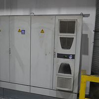 Cold Chamber Die Casting Cell-Frech - Image 21