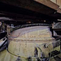 120T Meltshop for Billets, Blooms & Beam Blanks- - Image 25
