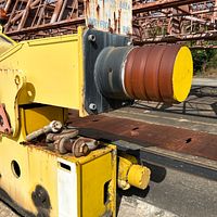 60 Ton DOCKYARD- & QUAY CRANE-LIEBHERR - Image 17