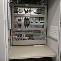 Electrical Transformer Substation 30/6kV- - Image 24
