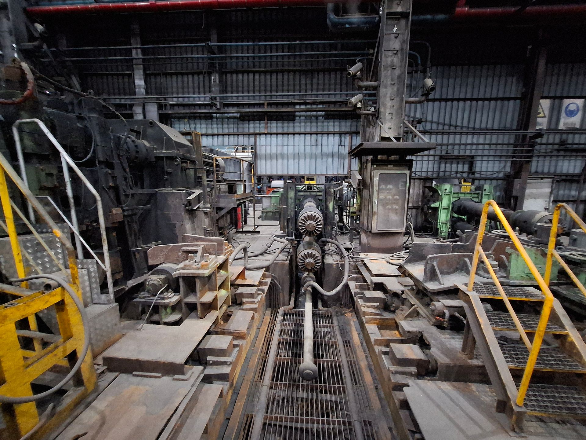 Section Mill- - Image 28