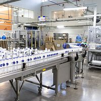 Liquids Filling Machine-Fillpack - Image 18