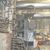 Cold Chamber Die Casting Cell-Bühler - Image 7