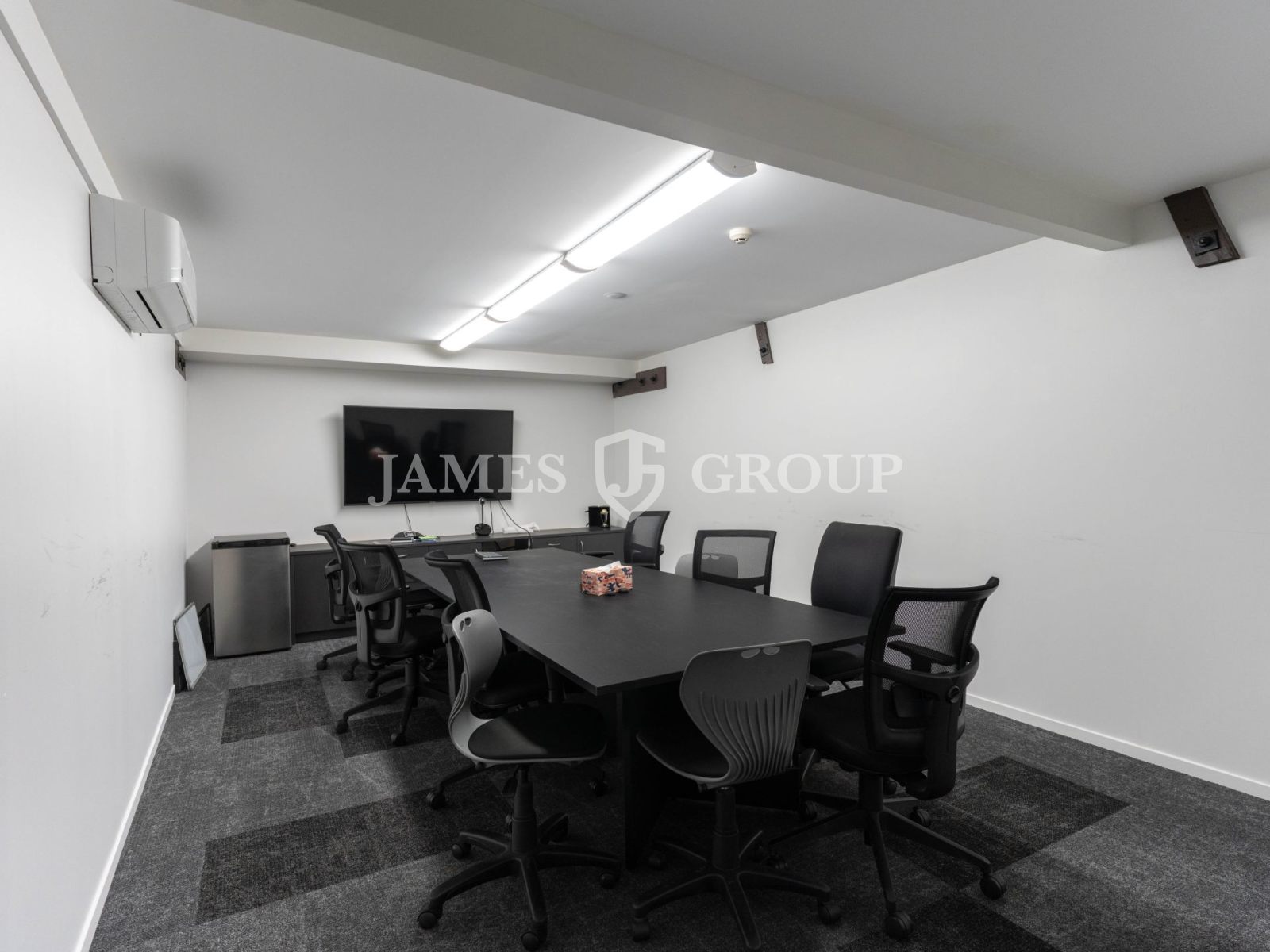 Panmure Industrial Estate – Upgraded & Ready
