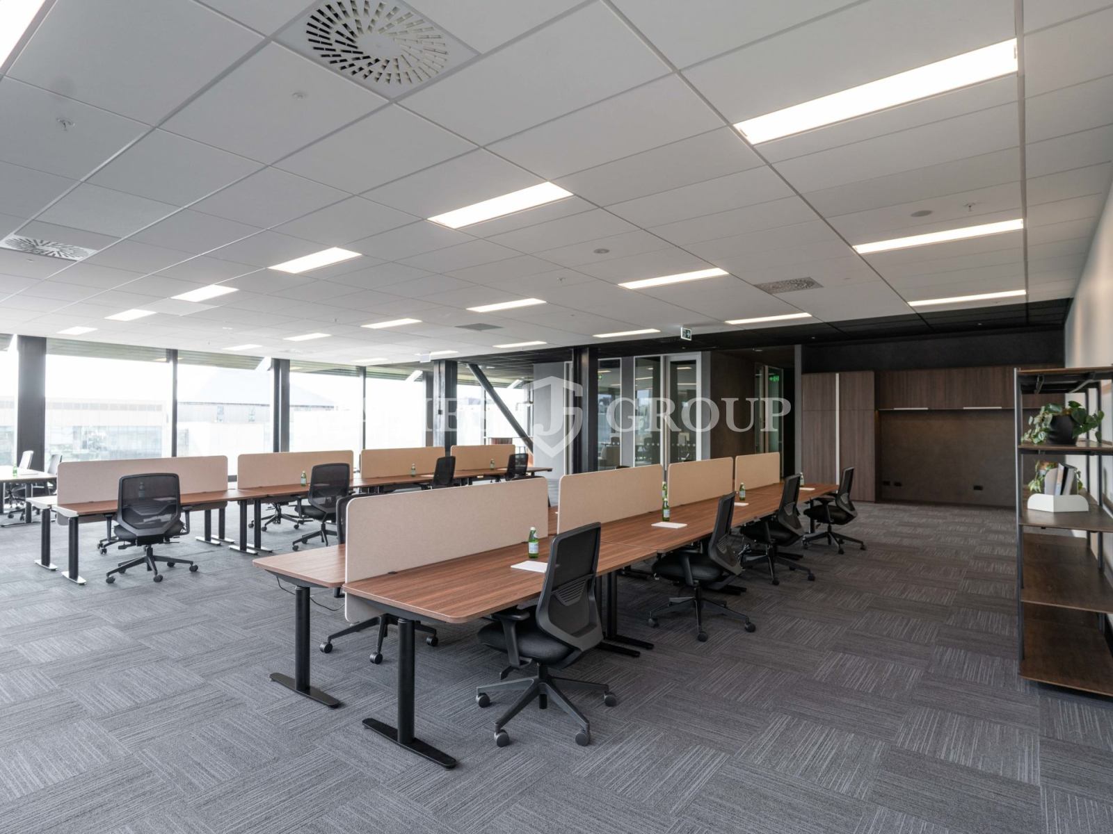 Premium Wynyard Quarter Suite With Harbour Views