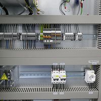 Electrical Transformer Substation 30/6kV- - Image 14