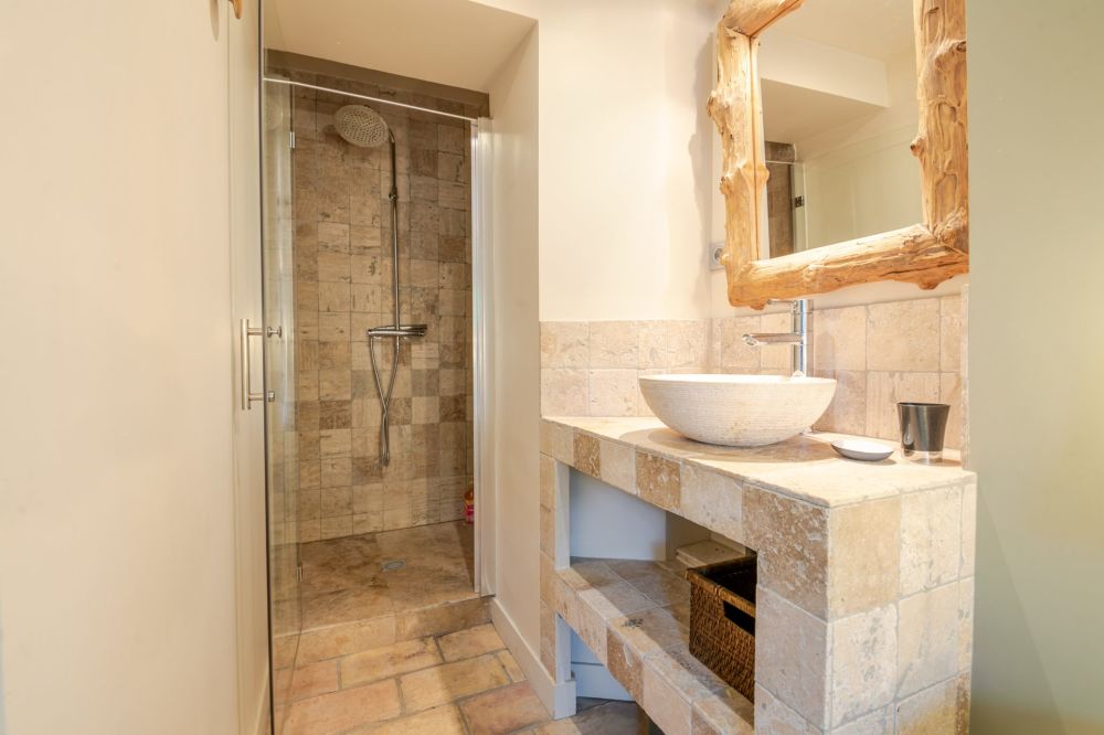Photographs of Villa Aurore villa in Provence - Image 22 of 36