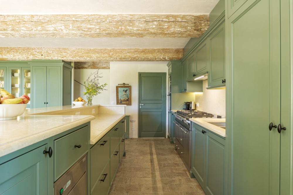 Photographs of Mas du Pianiste8 villa in Provence - Image 6 of 34