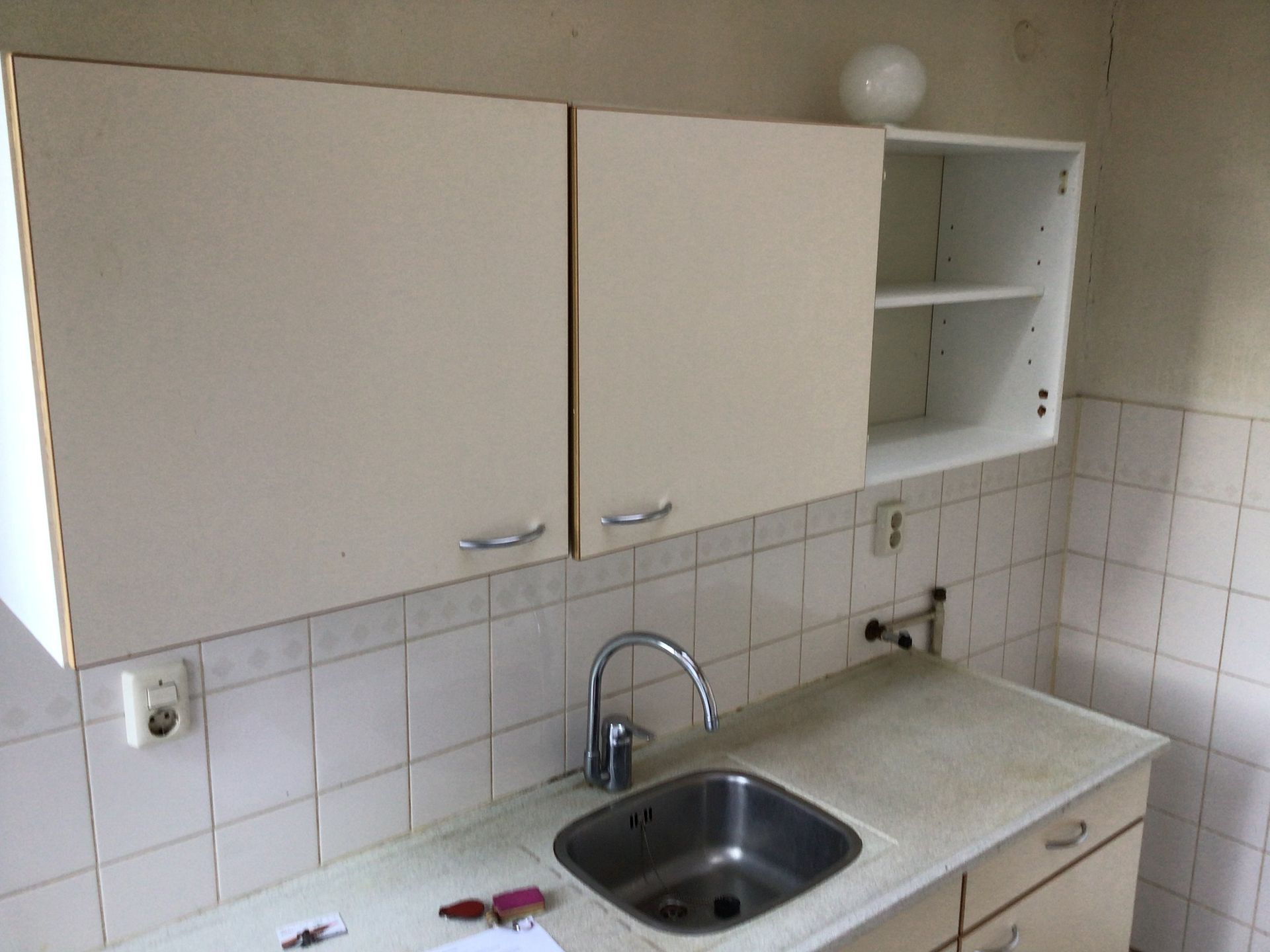 Woonruimte in Hoogeveen