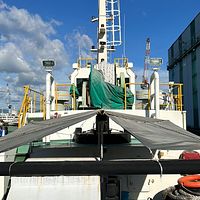 Tugboat-SAMKWANG SHIPBUILDING & ENG'G. - Image 9