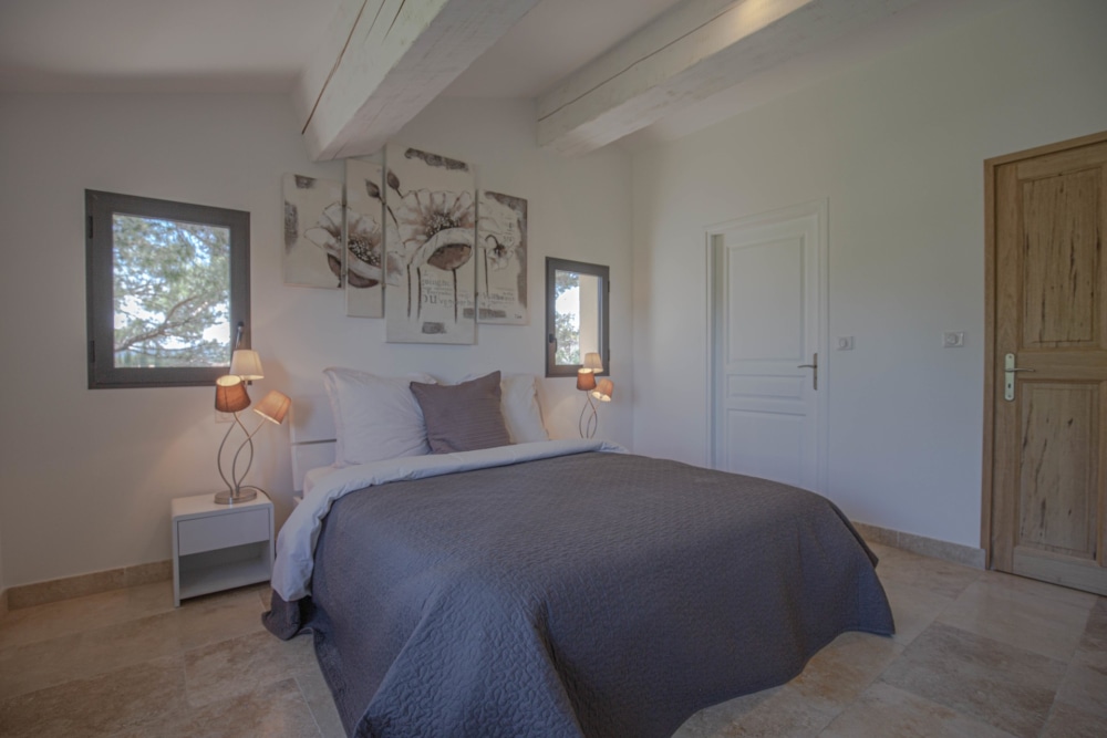 Photographs of Villa Olivade villa in Provence - Image 17 of 23