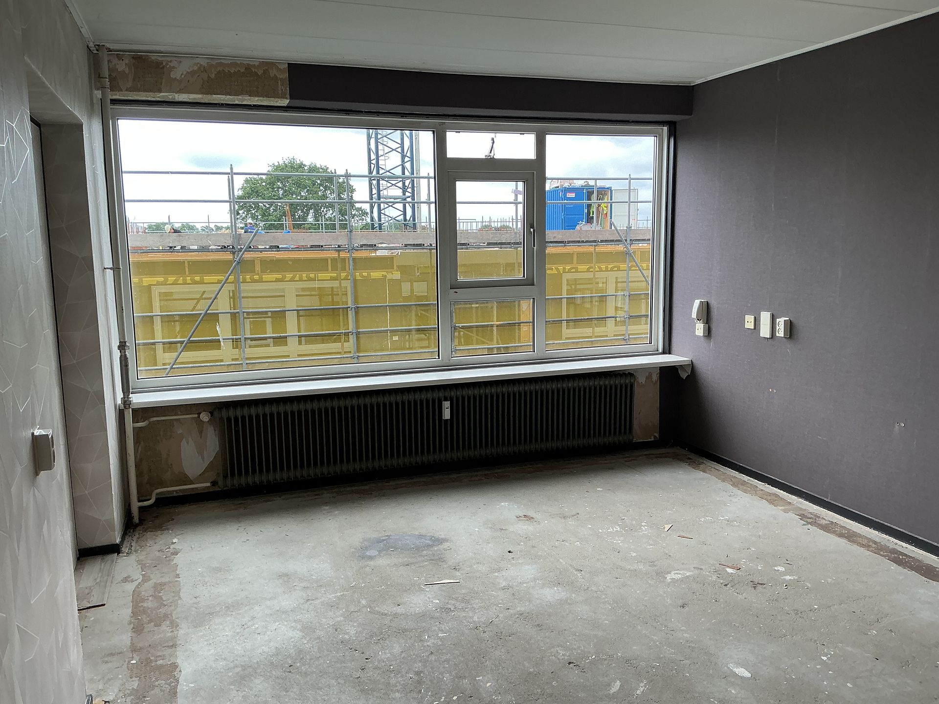 Huurwoning Hoogeveen
