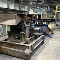 3-stand UFR - Ultra Flexible Reversing Mill (Intermediate Mill)-DANIELI-STEM - Image 33