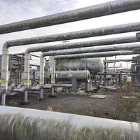 LTS Cold Separator / Heat Exchanger Train- - Image 4