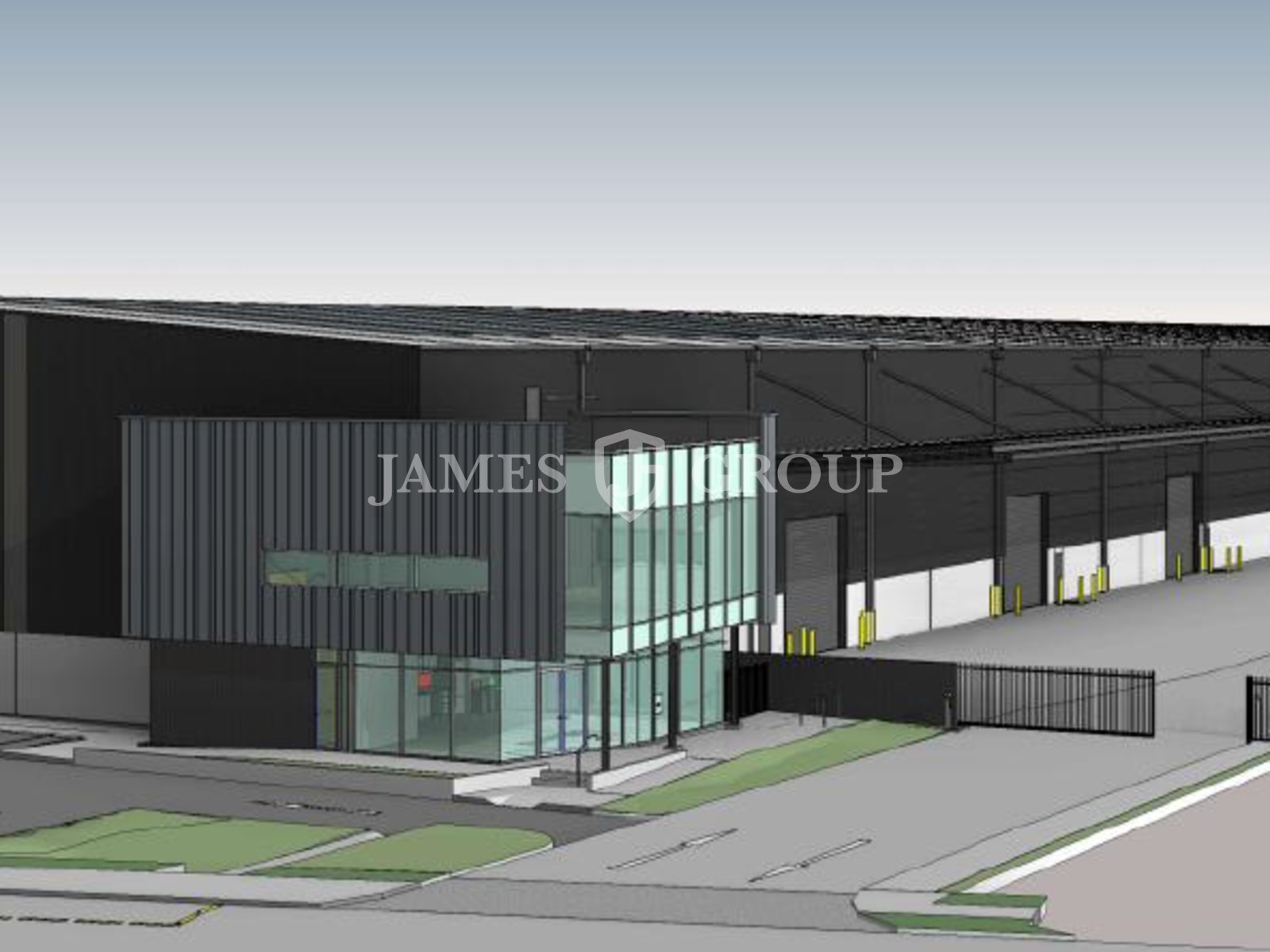 Brand New Design Build | Mangere