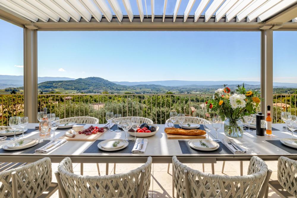 Photographs of Villa Horizon villa in Provence - Image 15 of 40