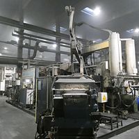 Cold Chamber Die Casting Cell-Idra - Image 4