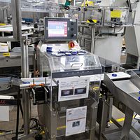 Filler, Sealer And Capper-Fillpack - Image 11