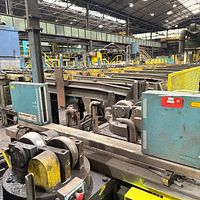 Testing-SURFACE ENGINEERING  POLYTEC  ZUMBACH  FOERSTER  CIRCOGRAPH DS TECNATOM - Image 9