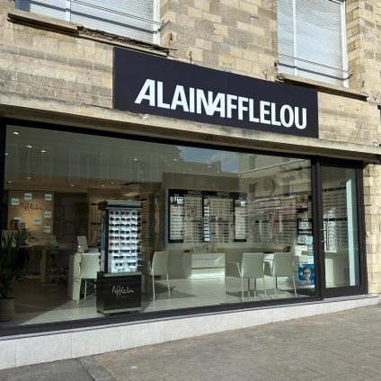 Magasin Opticien 21 rue Georges Clémenceau 14310 VILLERS-BOCAGE
