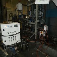 Cold Chamber Die Casting Cell-Bühler - Image 23