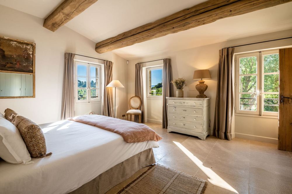 Photographs of Maison des Promesses villa in Provence - Image 19 of 44