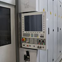 CNC Twin Spindle Machining Center-SW - Image 2