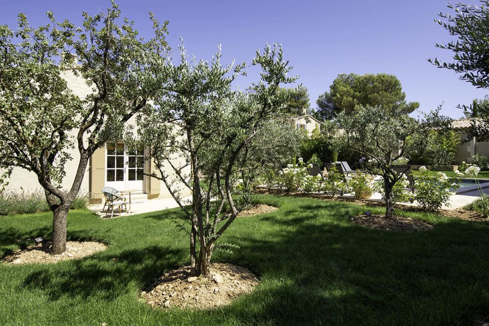 Photographs of Villa Medaillon villa in Provence - Image 28 of 30