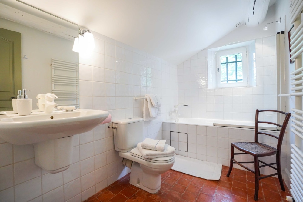 Photographs of Mas d’Olivia6 villa in Provence - Image 14 of 34