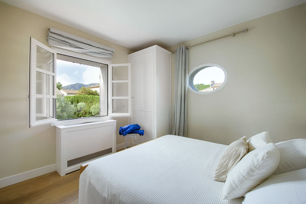 Photographs of Villa Mirage villa in Provence - Image 41 of 46