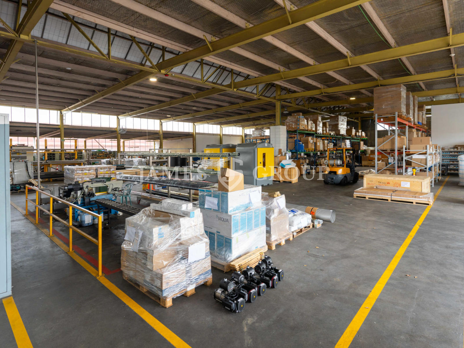 4,874m² Heavy Industrial Site In Mount Wellington