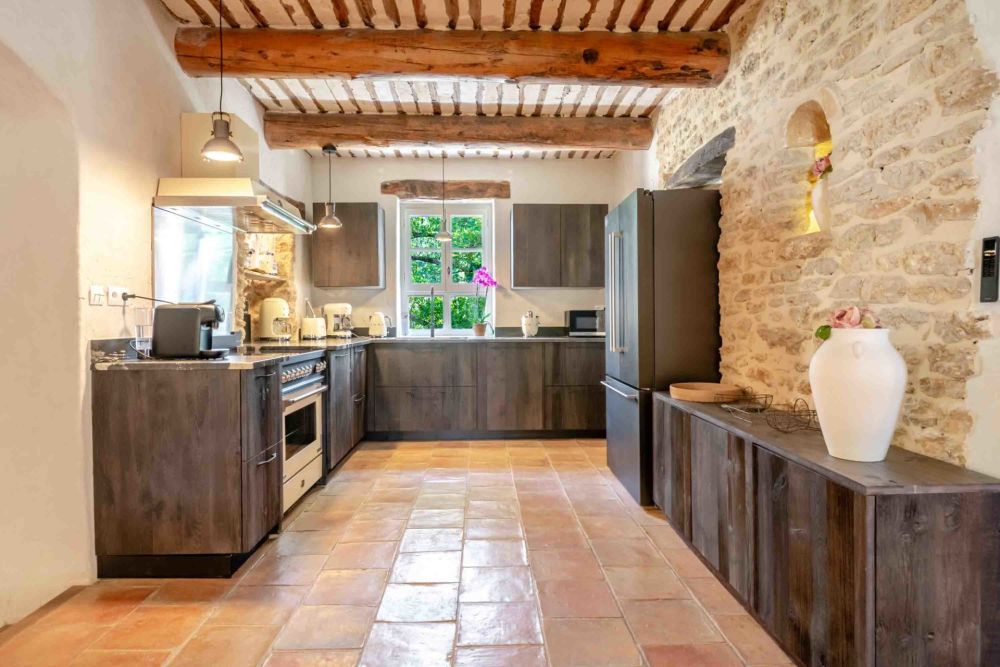 Photographs of New! Mas des Âmes villa in Provence - Image 15 of 46