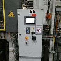 Cold Chamber Die Casting Cell-Frech - Image 9