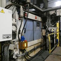 Cold Chamber Die Casting Cell-Idra - Image 13