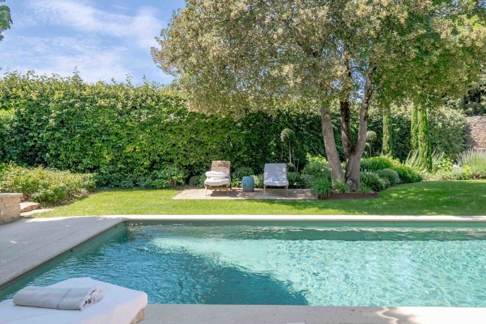Photographs of Mas Provencal villa in Provence - Image 27 of 38