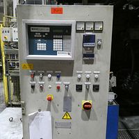 Cold Chamber Die Casting Cell-Bühler - Image 32