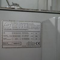 Multi-axis rotary transfer milling machine-Licon - Image 12