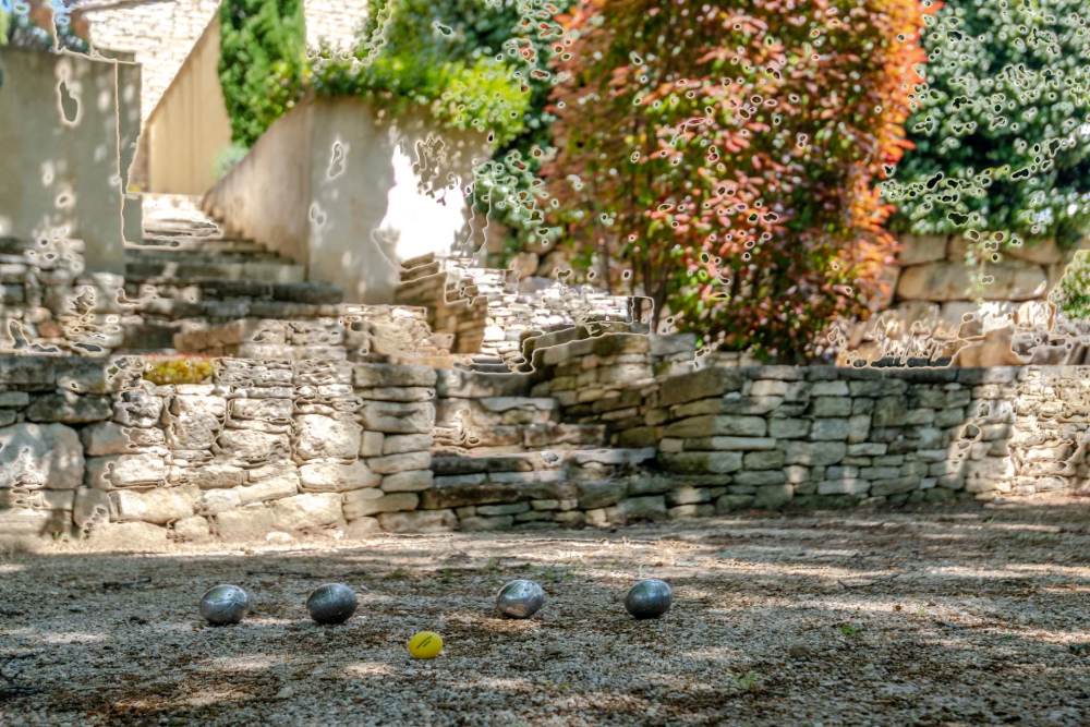 Photographs of Mas Bonheur villa in Provence - Image 32 of 32