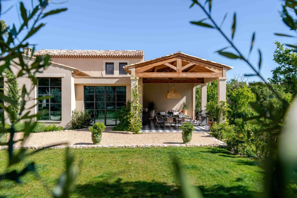 Photographs of New! Mas des Toiles villa in Provence - Image 34 of 35