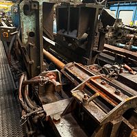 Hot Rolling-DMS MONTBARD - Image 17