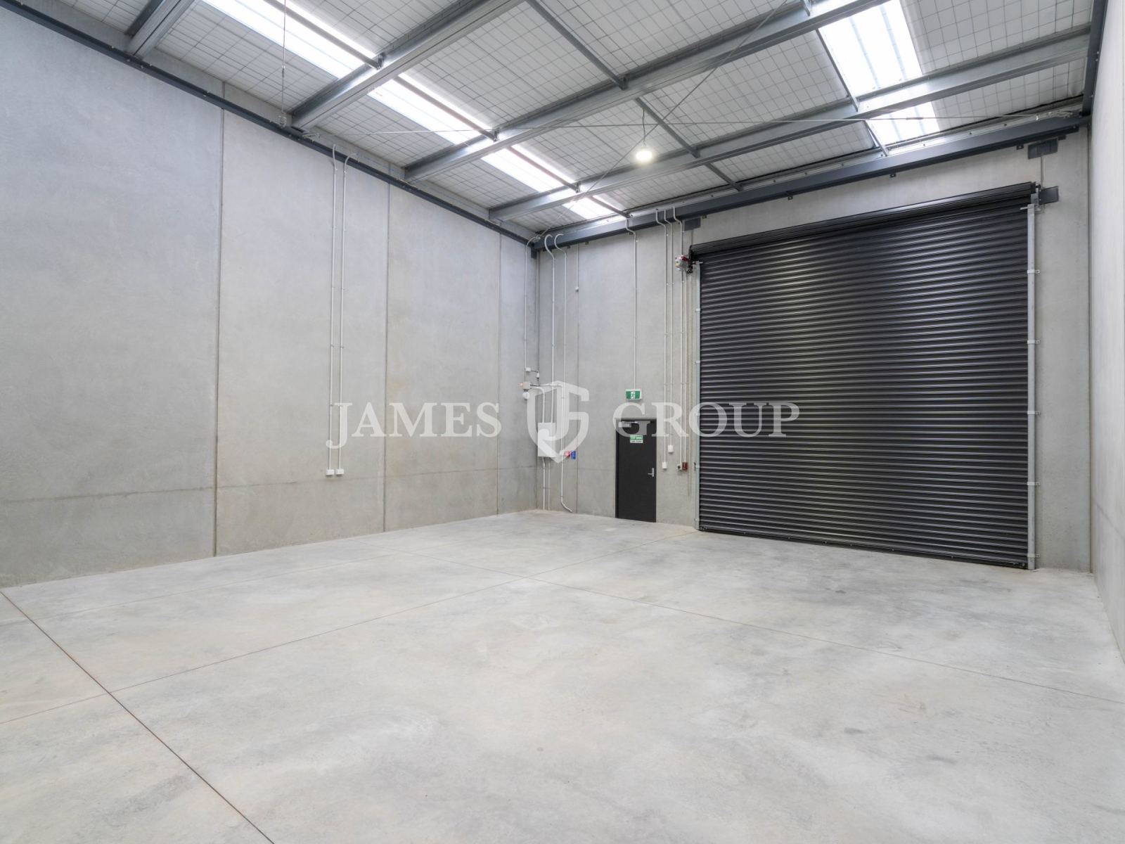 A-grade Industrial Unit | Lease Or Buy