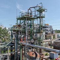 Lube Oil Hydrotreater 2 (LHT-2)-Edeleanu GmbH - Image 4