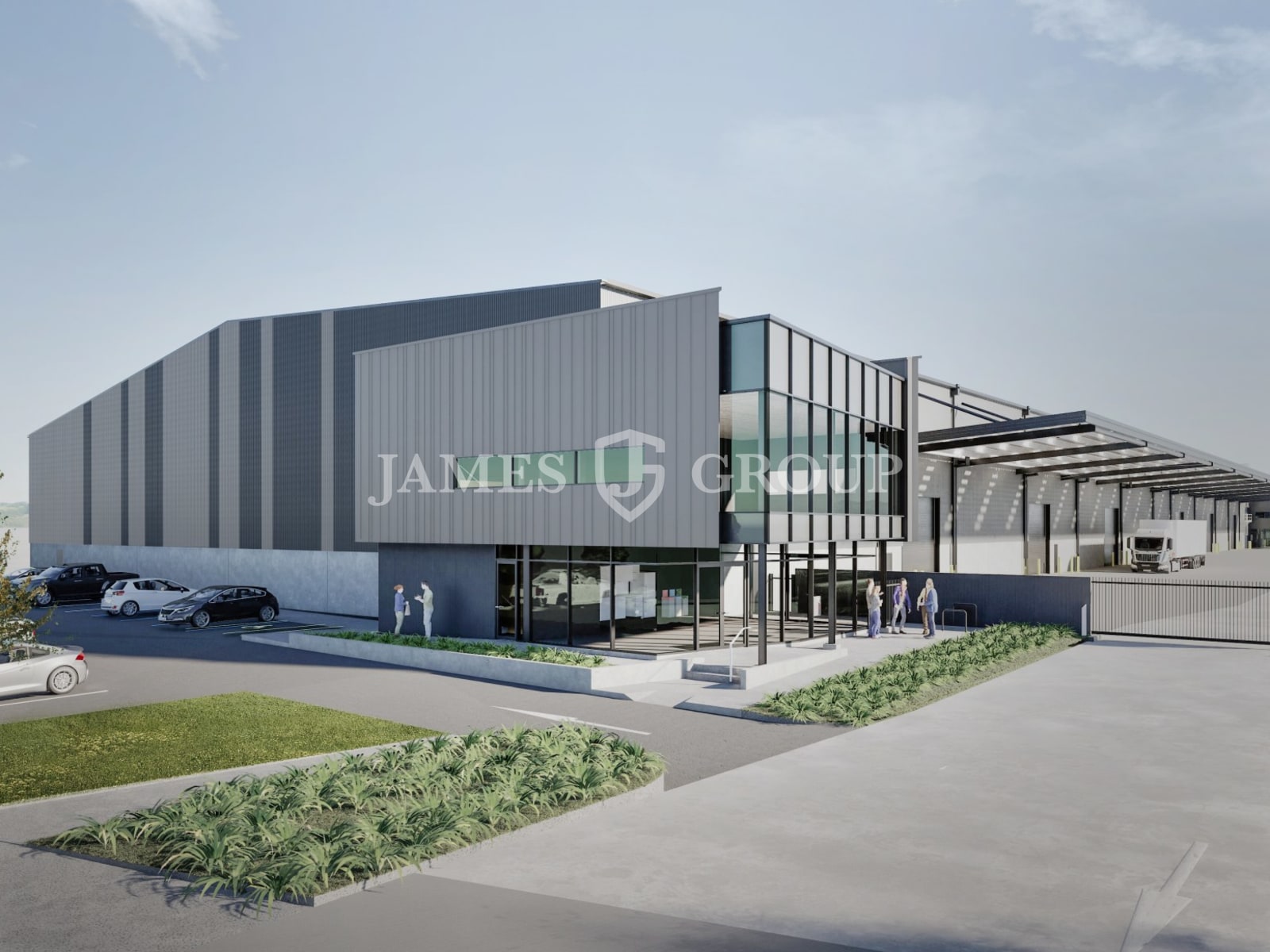 Brand New Design Build | Mangere