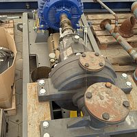 Crude Oil, Base Oil-Sulzer, Ruhrpumpen - Image 2