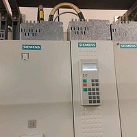 Frequency Drives LV- - Image 20