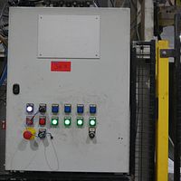 Cold Chamber Die Casting Cell-Frech - Image 16